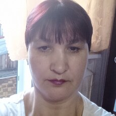 Фотография девушки Елена, 49 лет из г. Тюмень
