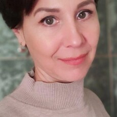 Фотография девушки Ирина, 46 лет из г. Златоуст