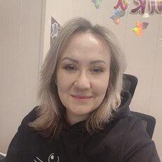 Фотография девушки Oksi, 41 год из г. Орел