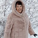 Надежда, 66 лет