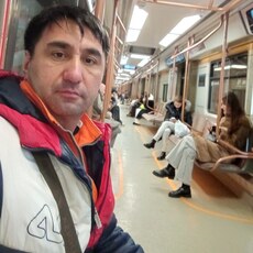 Фотография мужчины Давронбек, 38 лет из г. Москва