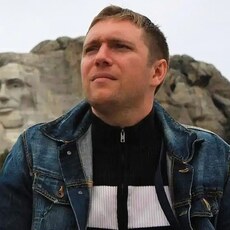 Фотография мужчины Андрей, 42 года из г. Санкт-Петербург