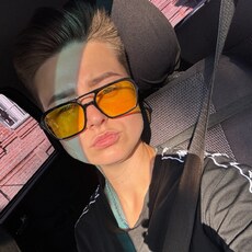 Фотография девушки Ангелина, 24 года из г. Соликамск