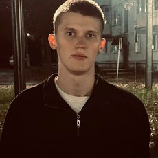 Фотография мужчины Денис, 20 лет из г. Нижний Новгород