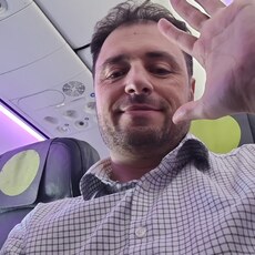 Фотография мужчины Сергей, 45 лет из г. Иркутск