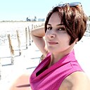 Эльвира, 43 года