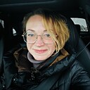 Анастасия, 44 года