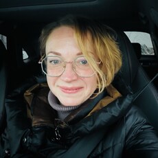 Фотография девушки Анастасия, 44 года из г. Подольск