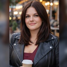 Фотография девушки Крис, 35 лет из г. Брянск