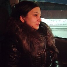 Фотография девушки Марина, 37 лет из г. Хабаровск