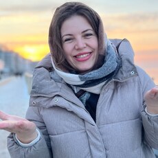 Фотография девушки Оксана, 43 года из г. Калининград