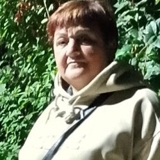 Фотография девушки Наталья, 63 года из г. Великие Луки