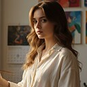 Карина, 32 года