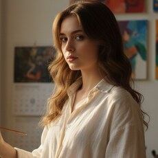 Фотография девушки Карина, 32 года из г. Усть-Каменогорск