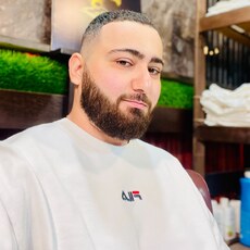 Фотография мужчины Альберт, 31 год из г. Ангарск