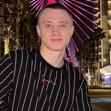 Фотография мужчины Александр, 21 год из г. Новосибирск