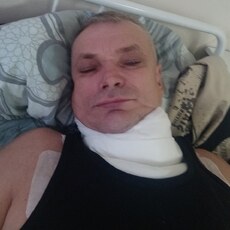 Фотография мужчины Марк, 51 год из г. Камень-на-Оби