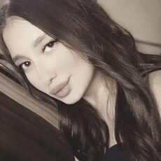 Фотография девушки Арина, 20 лет из г. Волгоград