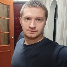 Фотография мужчины Валерий, 32 года из г. Брест