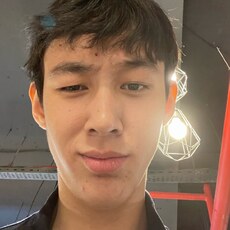 Фотография мужчины Лиас, 26 лет из г. Алматы