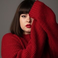 Фотография девушки Анастасия, 24 года из г. Краснодар