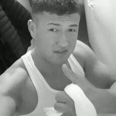 Фотография мужчины Руслан, 28 лет из г. Балаково