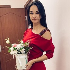 Фотография девушки Светлана, 38 лет из г. Усть-Илимск