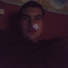 Фотография мужчины Андрей, 25 лет из г. Самара