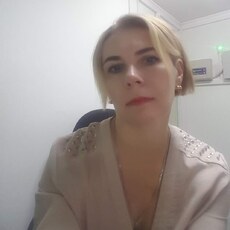 Фотография девушки Алёна, 47 лет из г. Краснодар