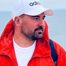 Фотография мужчины Какой Кот, 32 года из г. Санкт-Петербург