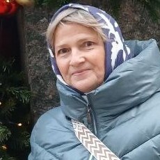 Фотография девушки Ирина, 59 лет из г. Шаховская