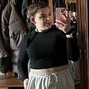 Настя, 18 лет