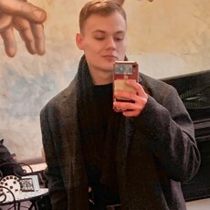 Фотография мужчины Егор, 21 год из г. Макеевка