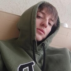 Фотография мужчины Alex, 27 лет из г. Нижний Новгород