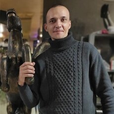 Фотография мужчины Алексей, 46 лет из г. Лозовая