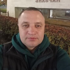 Фотография мужчины Ник, 44 года из г. Вологда