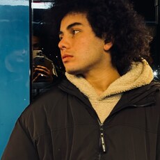 Фотография мужчины Шахрам, 25 лет из г. Бухара