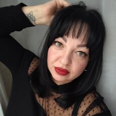 Фотография девушки Анна, 36 лет из г. Москва