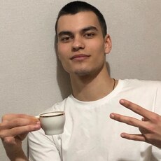 Фотография мужчины Иван, 21 год из г. Волгоград