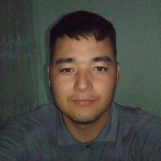 Фотография мужчины Артур, 31 год из г. Актобе