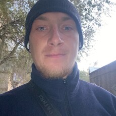 Фотография мужчины Яков, 29 лет из г. Жезказган