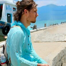 Фотография мужчины Илья, 36 лет из г. Красноярск