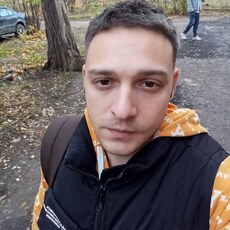 Фотография мужчины Ник, 26 лет из г. Ростов-на-Дону