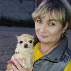 Фотография девушки Елена, 52 года из г. Каменск-Уральский