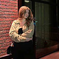 Фотография девушки Полина, 20 лет из г. Киев