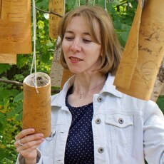 Фотография девушки Любовь, 39 лет из г. Томск