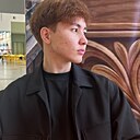 Азамат, 18 лет