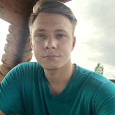 Фотография мужчины Никита, 28 лет из г. Павлодар