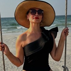 Фотография девушки Анна, 41 год из г. Санкт-Петербург