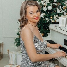 Фотография девушки Яна, 33 года из г. Санкт-Петербург